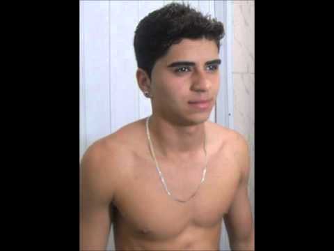 Mc nandinho e Bella - Hoje eu quero