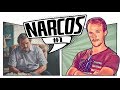 Narcos 1 Plata O Plomo Szirmai Gergő