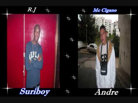 Meesters_In_Du_Club-R.J & Mc Cigano