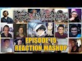 THE EMINENCE IN SHADOW EPISODE 15 REACTION MASHUP