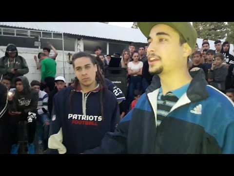 KILLIMET LAION vs STORM SUKO - 4tos - (Fecha 6) - EPF