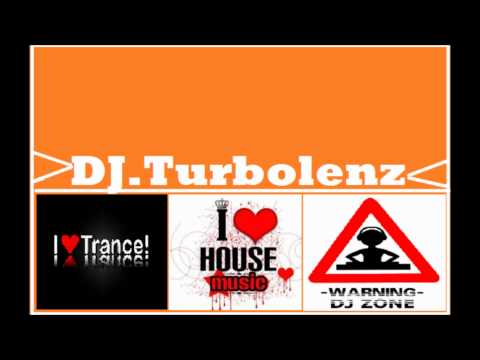 DJ Turbolenz - Ol' School Mix