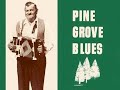 Nathan Abshire & The Pine Grove Playoys - Pinegrove Blues (1960) [Cajun Rock & Roll]
