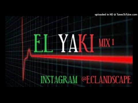 EL YAKI MIX 1