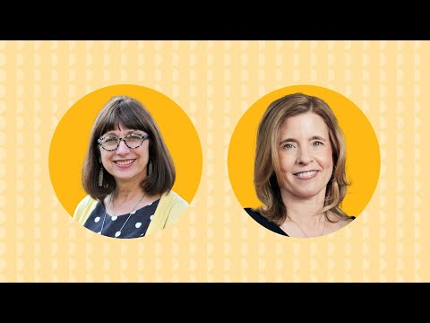 Eyes on Reading: Maryanne Wolf with Emily Hanford