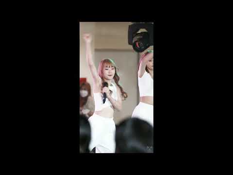 HeartBeat - Sai Hatobito - Aidoru Festival at MBK