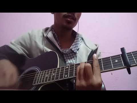 Mari jau 2 || Bikki gurung || cover