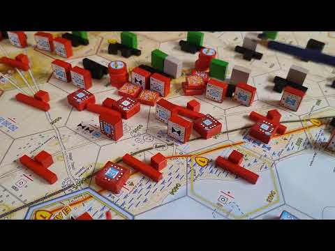 The Lions of El Alamein