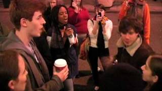 Spring Awakening cast sings &quot;I Believe&quot;