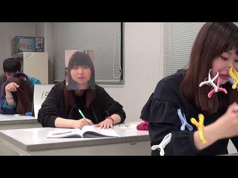 造形デザイン学科 超短編映画『ブラック授業』/ inspired by "超短編映画 ONE PIECE"