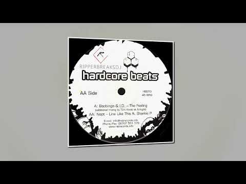 Baobinga & I.D. - The Feeling