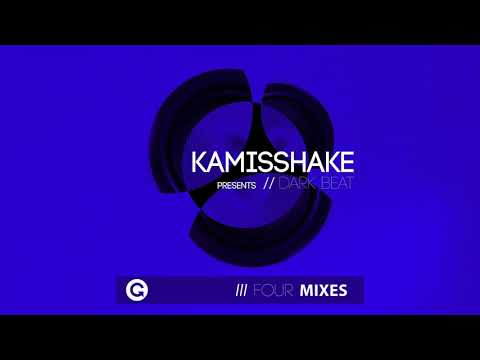 Kamisshake - Dark Beat (Original Mix)