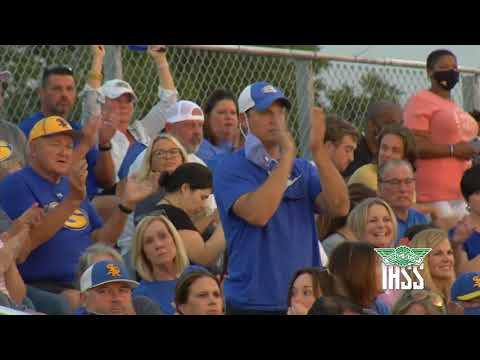 Game of the Week - Sunnyvale vs. Melissa