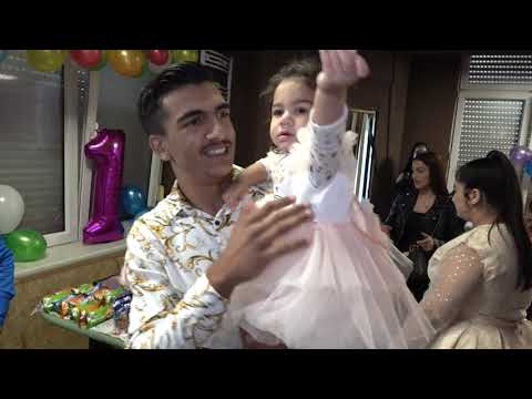 Dogum Günü Günes 1cast