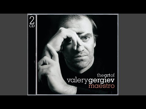 Glinka: Ruslan and Lyudmila / Act 1: Overture