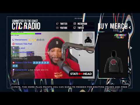 CTC Radio: RIP Mother's In Downtown SLO