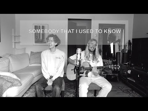 Gotye - Somebody That I Used To Know (Hearts & Colors Cover)