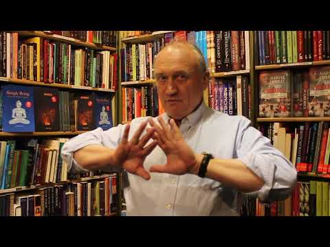 Tibetan Buddhism and Non-Duality by James Low