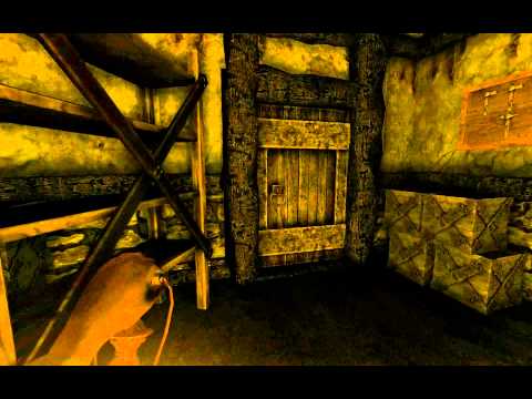 Most Terrifying Moment of My Life