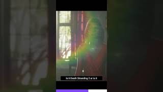 Hideo Kojima New Game Tease