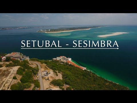 Setúbal Sesimbra and Palmela
