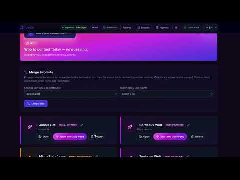 Item video thumbnail