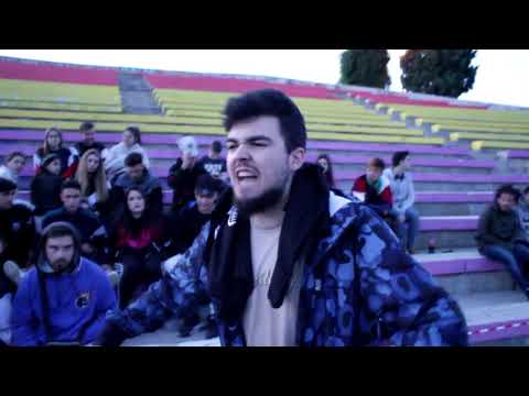 Kost y Srk vs Tuero y Zurzur - FINAL - Ultima Liga