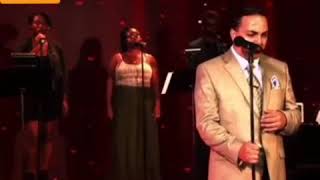 Cristian Castro Si Me Dejas Ahora Streaming 26/12/2020