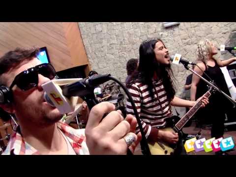 Roots Dance - Chimarruts