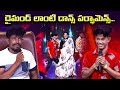 Oye Raju Kannullo Song Dance Performance By Jahangir Dhee 13 Kings Vs Queens ETV Telugu