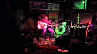 Jonny Weathers- Dorothy's A Planet/Non-Absorbing @ Euroheedfest V