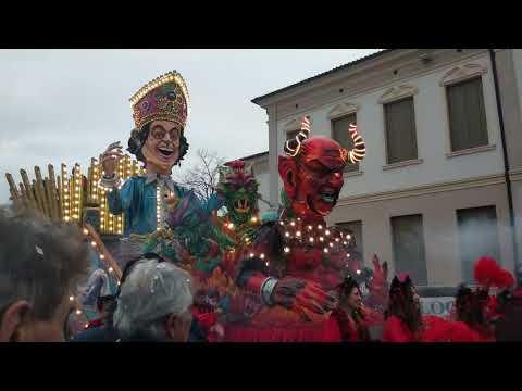 Carnevale Vedelago (TV) - 18/01/2026