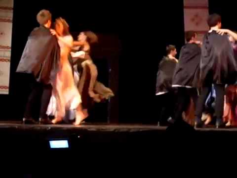 Ansamblul Coconite dans medieval 1