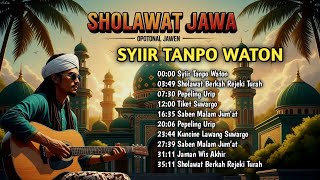 Download lagu Syiir Tanpo Waton | Kumpulan Lagu Sholawat Reggae Jawa Pepeling Ati Terbaru 2025 mp3 Download lagu Syiir Tanpo Waton | Kumpulan Lagu Sholawat Reggae Jawa Pepeling Ati Terbaru 2025 mp3