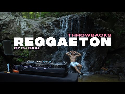 REGGAETON THROWBACKS 🇵🇷 | PERREO MIX | OLD SCHOOL REGGAETON