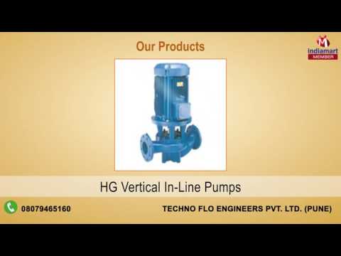 Corporate Video Of Techno Flo Engineers Private Limited Bhosari Pune indiamart