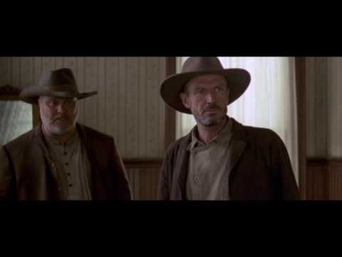 In A Valley of Violence - Prick and Pistol - Own it Now on Digital HD & 12/27 on Blu-ray/DVD