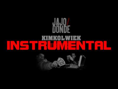 Jajo/DonDe - Kimkolwiek jesteś INSTRUMENTAL