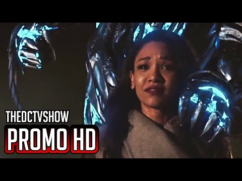 The Flash 3x23 Promo #2 "Finish Line" Season 3 Episode 23 Finale Preview