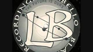 New Class A - Future (Instrumental) (Raize E.P. Part 2) (1993)