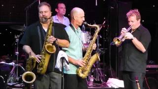 Roomful of Blues - Baby I'm Gone