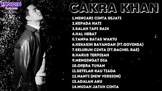 Download lagu CAKRA KHAN - MENCARI CINTA SEJATI 'FULL ALBUM TERBARU 2023' LAGU LAGU TERBAIK CAKRA KHAN mp3 Download lagu CAKRA KHAN - MENCARI CINTA SEJATI 'FULL ALBUM TERBARU 2023' LAGU LAGU TERBAIK CAKRA KHAN mp3