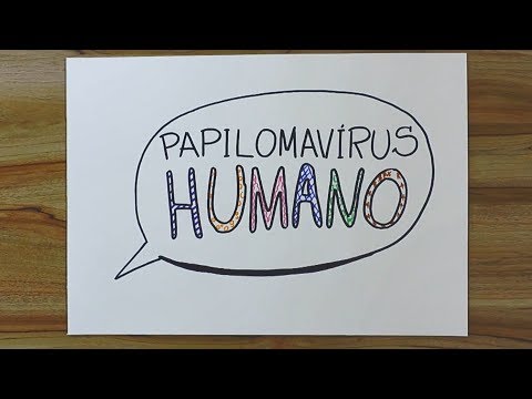 Human papillomavirus infection cdc