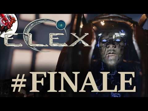 Elex #FINALE (#141) Der Hybrid
