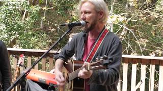 "I Only Know" (Cory Branan) - Dave Hause's 40th Birthday Show