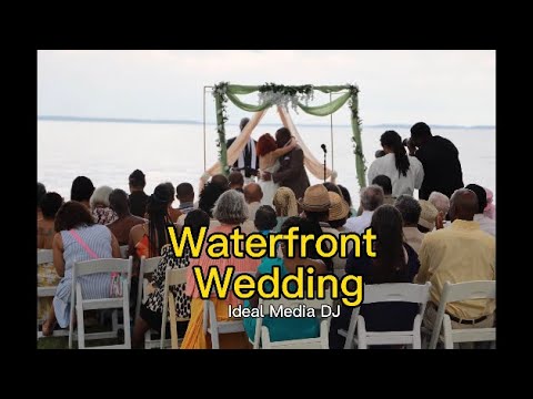Promotional video thumbnail 2 for Ideal Media Events