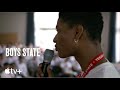 Boys State — Let's Talk Democracy | Apple TV+