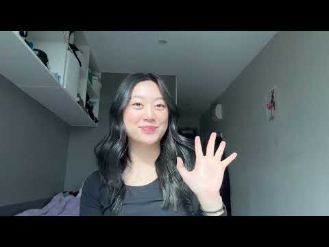 Unite Stapleton House Single Ensuite Room Tour | UCL Accommodation