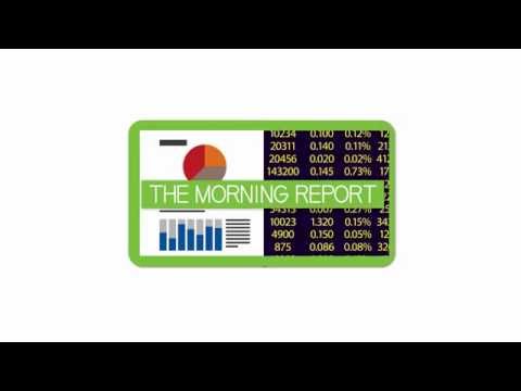 Accendo Markets - Our Research