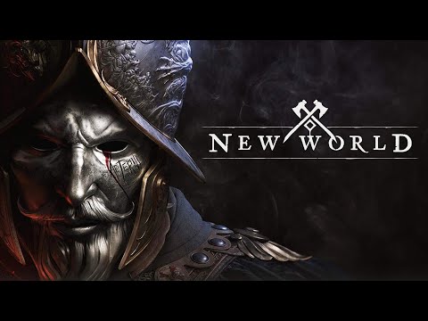 New world | MrCJ Plays on live